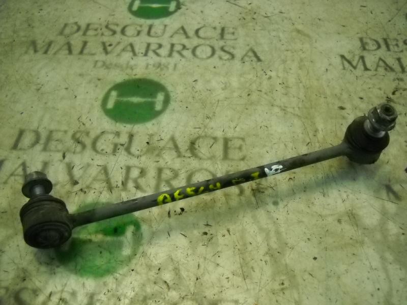 Recambio de tirante delantero izquierdo para mercedes-benz clase c (w203) berlina 270 cdi (203.016) referencia OEM IAM   