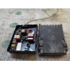 Recambio de caja reles / fusibles para volkswagen golf v berlina (1k1) referencia OEM IAM   