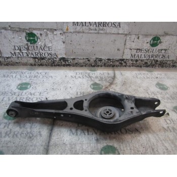 BRAZO SUSPENSION INFERIOR TRASERO IZQUIERDO 1K0505311AB 