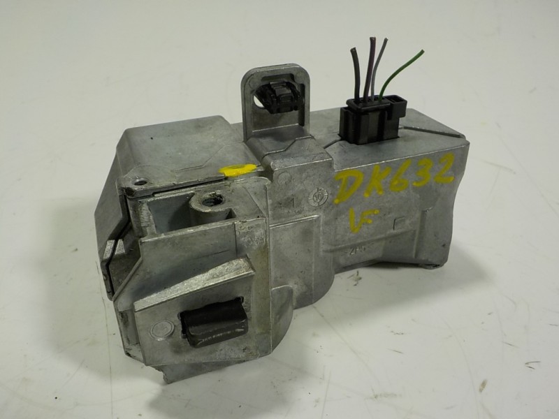 Recambio de antirrobo para land rover discovery sport 2.0 td4 cat referencia OEM IAM LR056312 BJ323K772AE 