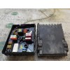 Recambio de caja reles / fusibles para volkswagen golf v berlina (1k1) referencia OEM IAM   