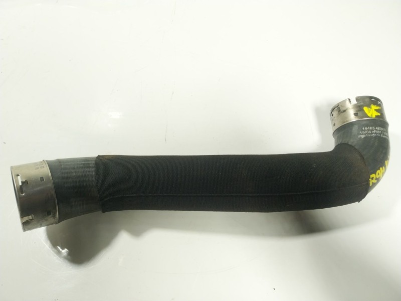 Recambio de tubo intercooler para nissan qashqai (j11) black edition referencia OEM IAM  144634EB0B 