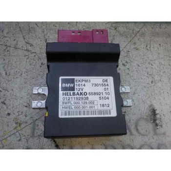 MODULO ELECTRONICO 16147371832 16147301554 