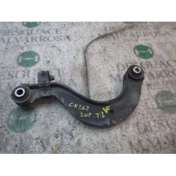 BRAZO SUSPENSION SUPERIOR TRASERO IZQUIERDO 1K0505323N 