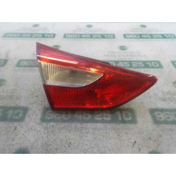 PILOTO TRASERO IZQUIERDO INTERIOR 92403A5010 