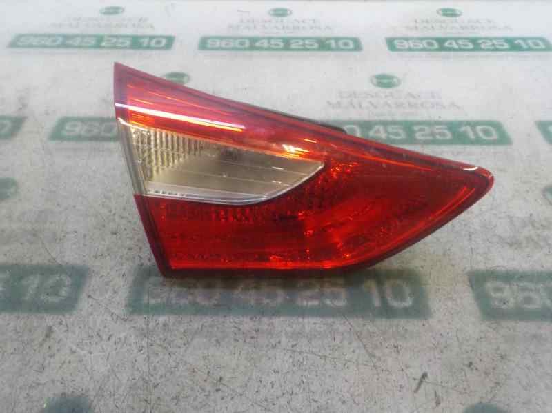 Recambio de piloto trasero izquierdo interior para hyundai i30 (gd) 1.4 crdi cat referencia OEM IAM 92403A5010  