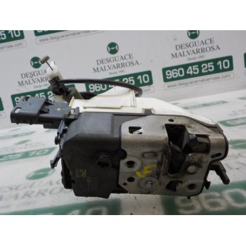 CERRADURA PUERTA DELANTERA DERECHA 9135EA 9135EA 