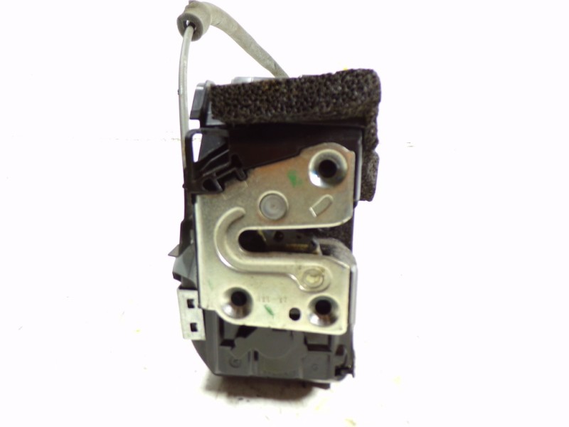 Recambio de cerradura puerta delantera izquierda para nissan juke (f15) 1.5 turbodiesel cat referencia OEM IAM 805011KK1B  