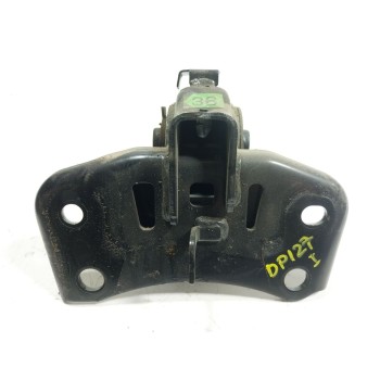 SOPORTE MOTOR IZQUIERDO 1237237190 