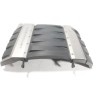 Recambio de tapa motor para chevrolet camaro 6.2 referencia OEM IAM 92246784  