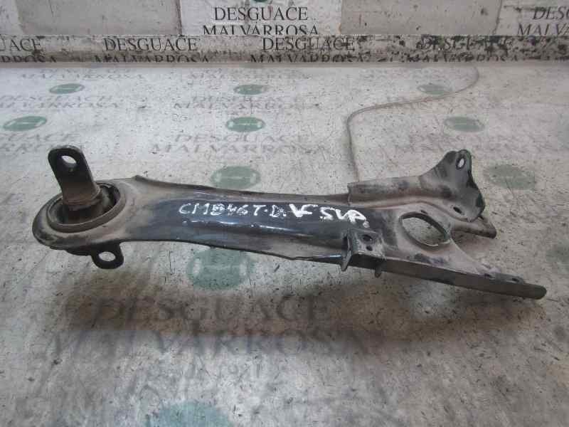 Recambio de brazo suspension superior trasero derecho para hyundai i30 classic gl referencia OEM IAM 552802H000  