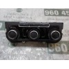 Recambio de mando climatizador para volkswagen golf vi (5k1) advance referencia OEM IAM   
