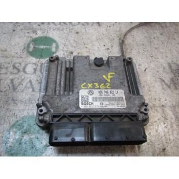 CENTRALITA MOTOR UCE 03G906021LK 03G906021LK 0281013279