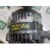 Recambio de alternador para chevrolet cruze 2.0 diesel cat referencia OEM IAM   