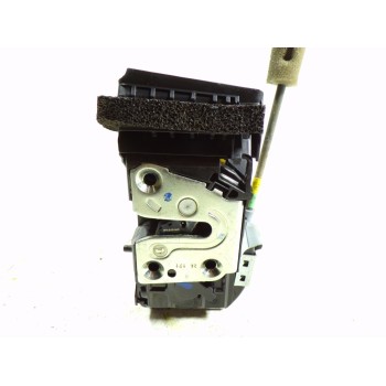 CERRADURA PUERTA TRASERA DERECHA 825001KK2A 