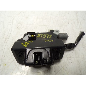 CERRADURA MALETERO / PORTON 6935042060 1638000790 T5161382A