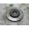 Recambio de disco freno delantero para volkswagen golf ii (191/193) 1.6 referencia OEM IAM   
