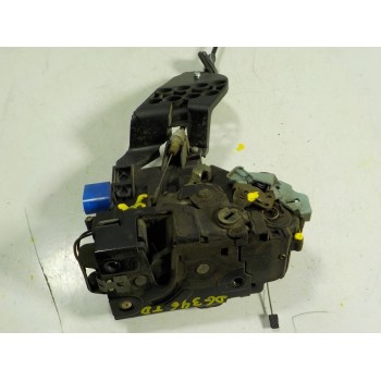 CERRADURA PUERTA TRASERA DERECHA 95553201600 7L0839016 