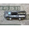 Recambio de mando climatizador para volkswagen golf vi (5k1) advance referencia OEM IAM   