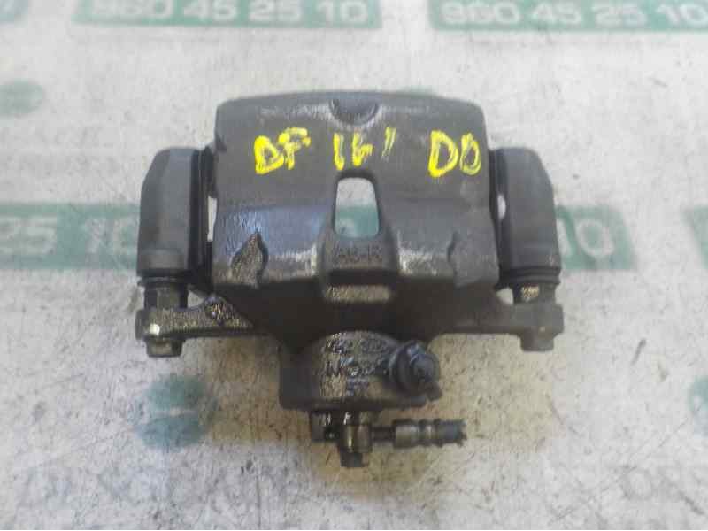 Recambio de pinza freno delantera derecha para hyundai i30 (gd) 1.4 crdi cat referencia OEM IAM 58190A6A00  