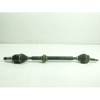 TRANSMISION DERECHA 4341047031 16031017998 