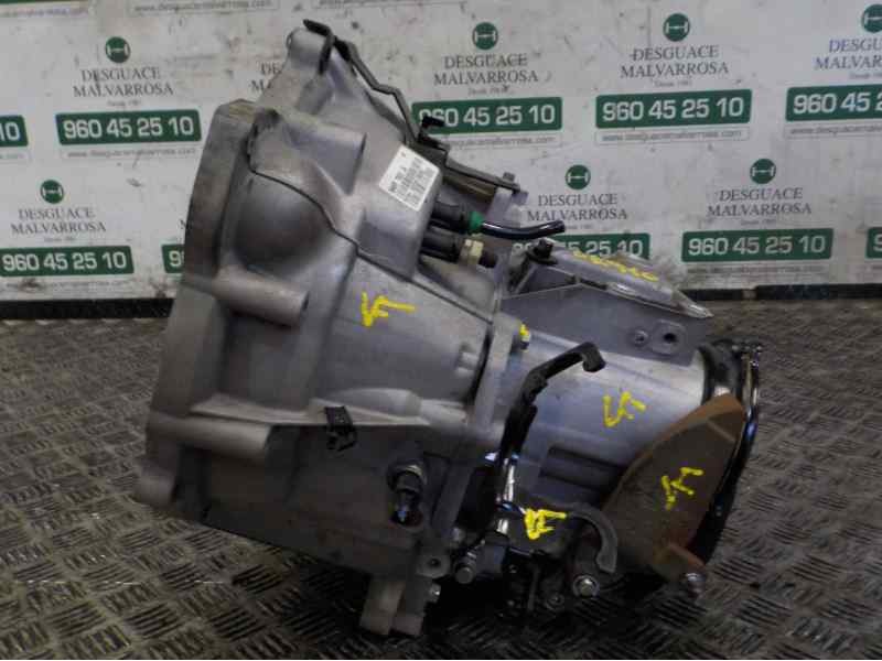 Recambio de caja cambios para ford fiesta (cb1) 1.4 16v cat referencia OEM IAM 2015001 8A6R7002JA 