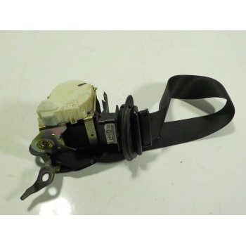 CINTURON SEGURIDAD DELANTERO IZQUIERDO 72119117219 