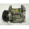 Recambio de compresor aire acondicionado para fiat panda (319) 1.2 cat referencia OEM IAM  51747318 