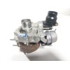 Recambio de turbocompresor para nissan qashqai (j11) black edition referencia OEM IAM  H821067824 