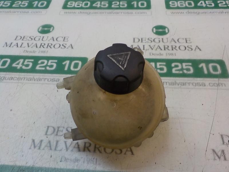 Recambio de deposito expansion para citroën berlingo station wagon sx multispace referencia OEM IAM 1323X6 4635C3 