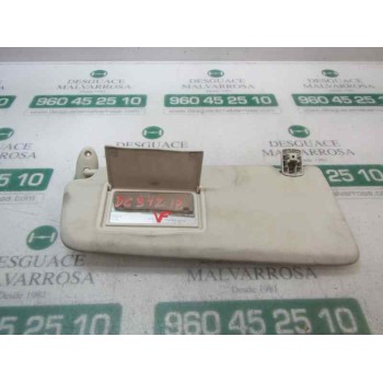 PARASOL IZQUIERDO LR018978 