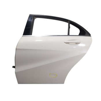 PUERTA TRASERA IZQUIERDA A1767300105 