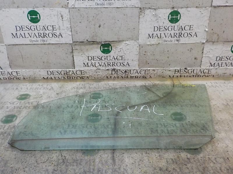 Recambio de cristal puerta delantero izquierdo para volkswagen golf v berlina (1k1) referencia OEM IAM   