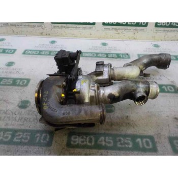 TURBOCOMPRESOR 07Z145873G 07Z145873G 