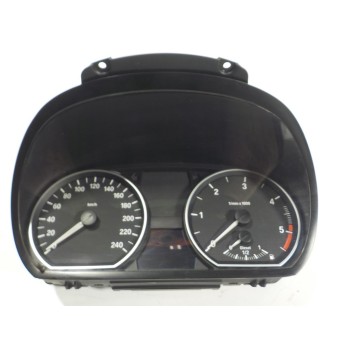 CUADRO INSTRUMENTOS 62109283801 