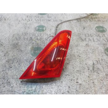 PILOTO TRASERO ANTINIEBLA DERECHO 