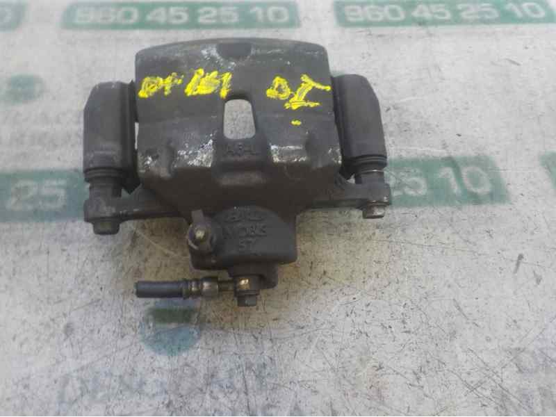 Recambio de pinza freno delantera izquierda para hyundai i30 (gd) 1.4 crdi cat referencia OEM IAM 58180A6A00  