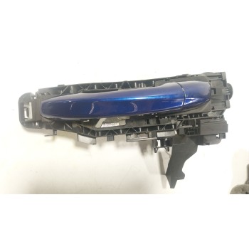 MANETA EXTERIOR DELANTERA IZQUIERDA A0997601359 A0997601500 