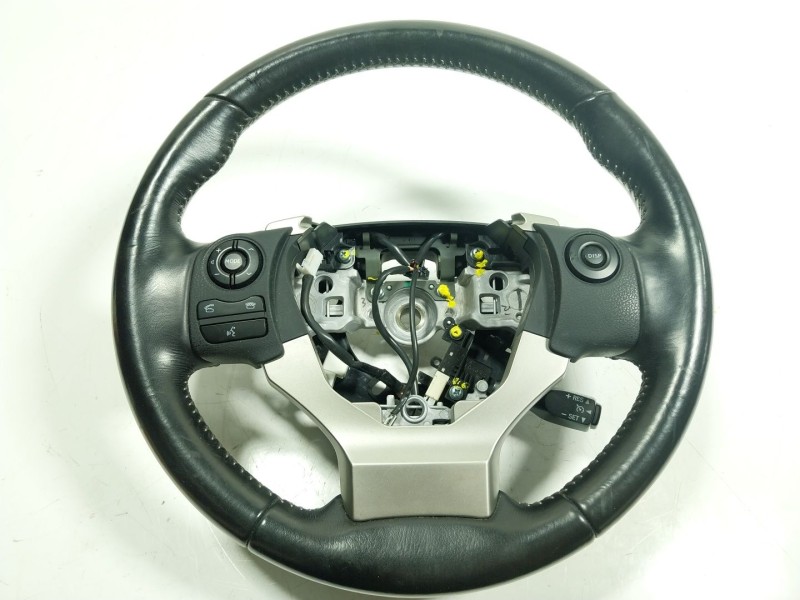 Recambio de volante para lexus ct (zwa10_) 200h (zwa10_) referencia OEM IAM 4510076100C4  