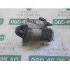 Recambio de motor arranque para peugeot 308 1.6 16v referencia OEM IAM   