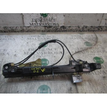 ELEVALUNAS DELANTERO IZQUIERDO 1P0837461A 