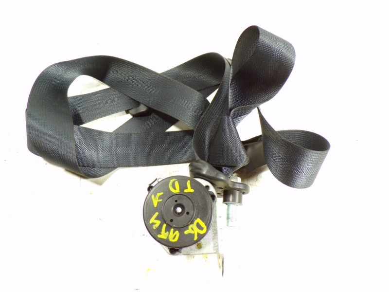 Recambio de cinturon seguridad trasero derecho para nissan juke (f15) 1.5 turbodiesel cat referencia OEM IAM 88844BF12A 63074800