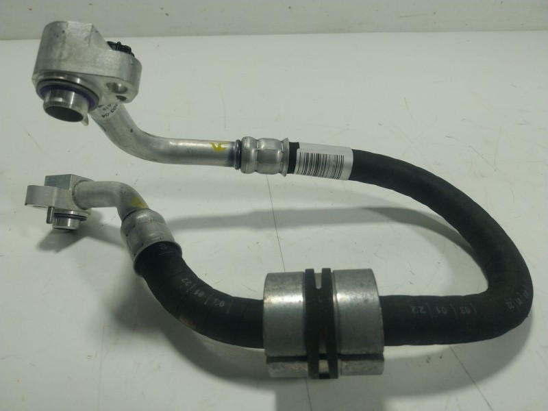 Recambio de tubos aire acondicionado para bmw 8 gran coupe (g16, f93) 840 d xdrive referencia OEM IAM 64539311903 64539311903 