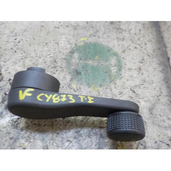 MANETA ELEVALUNAS TRASERA IZQUIERDA 