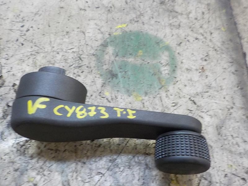 Recambio de maneta elevalunas trasera izquierda para volkswagen golf v berlina (1k1) referencia OEM IAM   