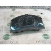 Recambio de cuadro instrumentos para opel meriva enjoy referencia OEM IAM   