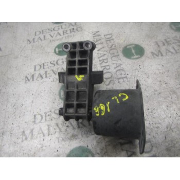 SOPORTE MOTOR IZQUIERDO 