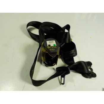 CINTURON SEGURIDAD TRASERO DERECHO 95580305000HCP 560981801 560981801