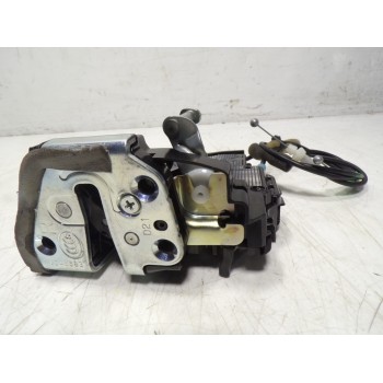 CERRADURA PUERTA TRASERA DERECHA 6905033120 7091122 