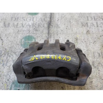 PINZA FRENO DELANTERA IZQUIERDA 